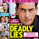 Image for article titled This Week In Tabloids: Jen and Justin's Friend May Have Been Murdered During Their Honeymoon?!